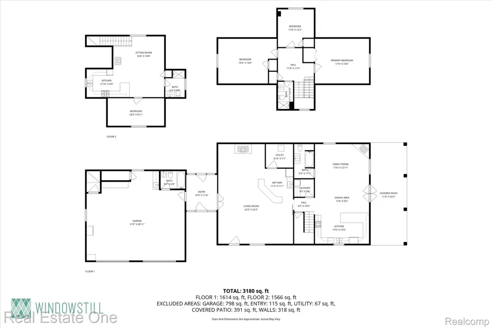 7250 Artesian Trail Cheboygan City, MI 49721