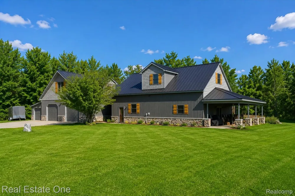 7250 Artesian Trail Cheboygan City, MI 49721