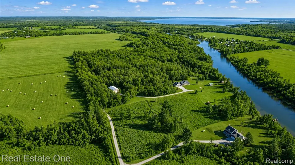 7250 Artesian Trail Cheboygan City, MI 49721