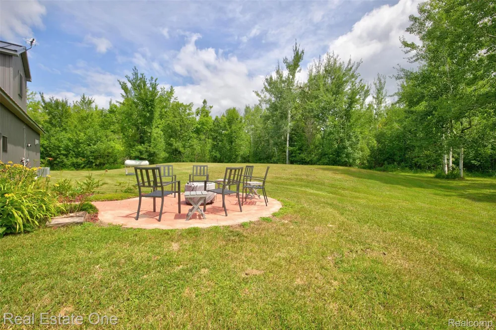 7250 Artesian Trail Cheboygan City, MI 49721