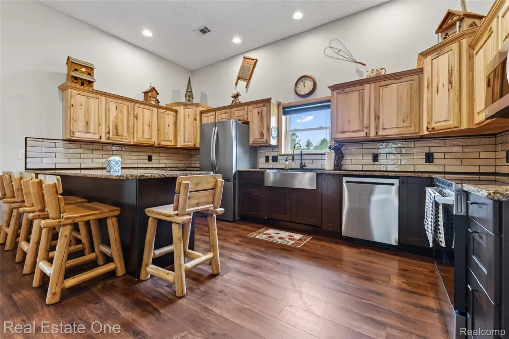7250 Artesian Trail Cheboygan City, MI 49721
