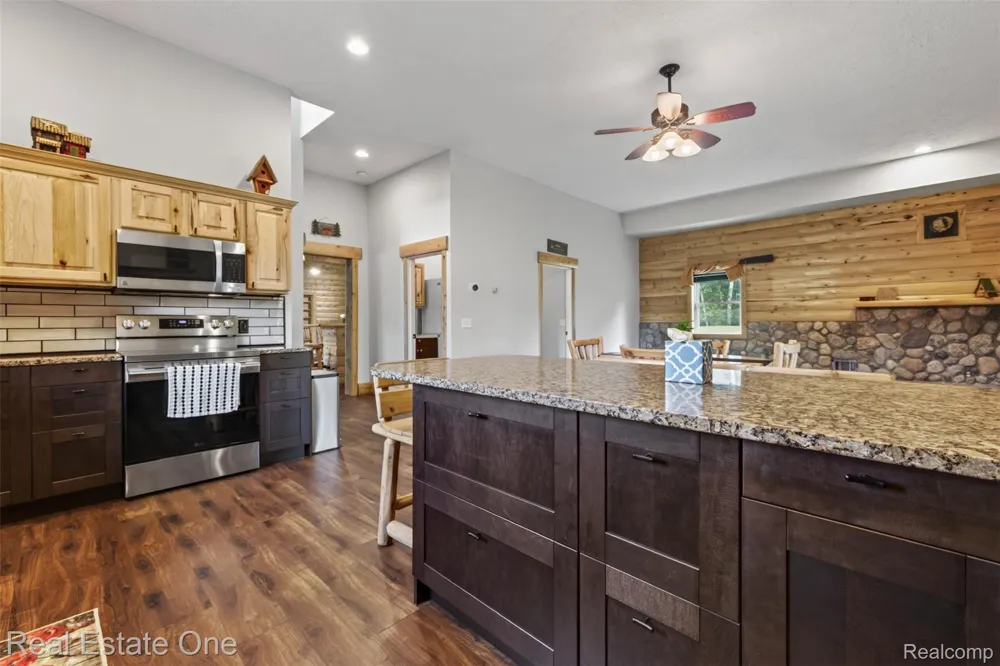 7250 Artesian Trail Cheboygan City, MI 49721
