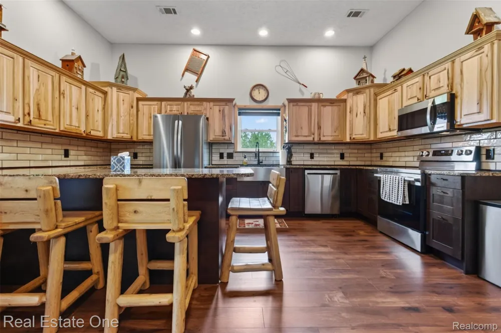 7250 Artesian Trail Cheboygan City, MI 49721