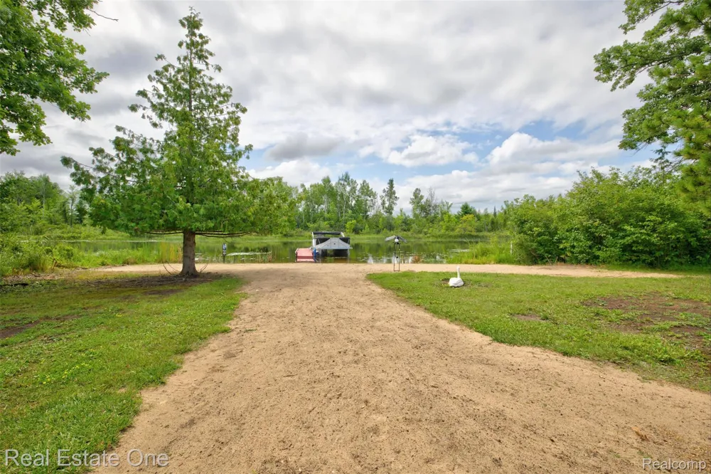 7250 Artesian Trail Cheboygan City, MI 49721