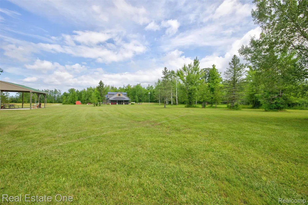 7250 Artesian Trail Cheboygan City, MI 49721