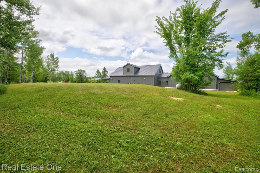 7250 Artesian Trail Cheboygan City, MI 49721