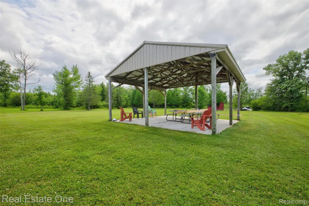 7250 Artesian Trail Cheboygan City, MI 49721