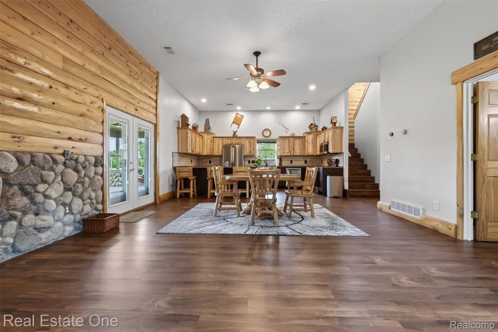 7250 Artesian Trail Cheboygan City, MI 49721