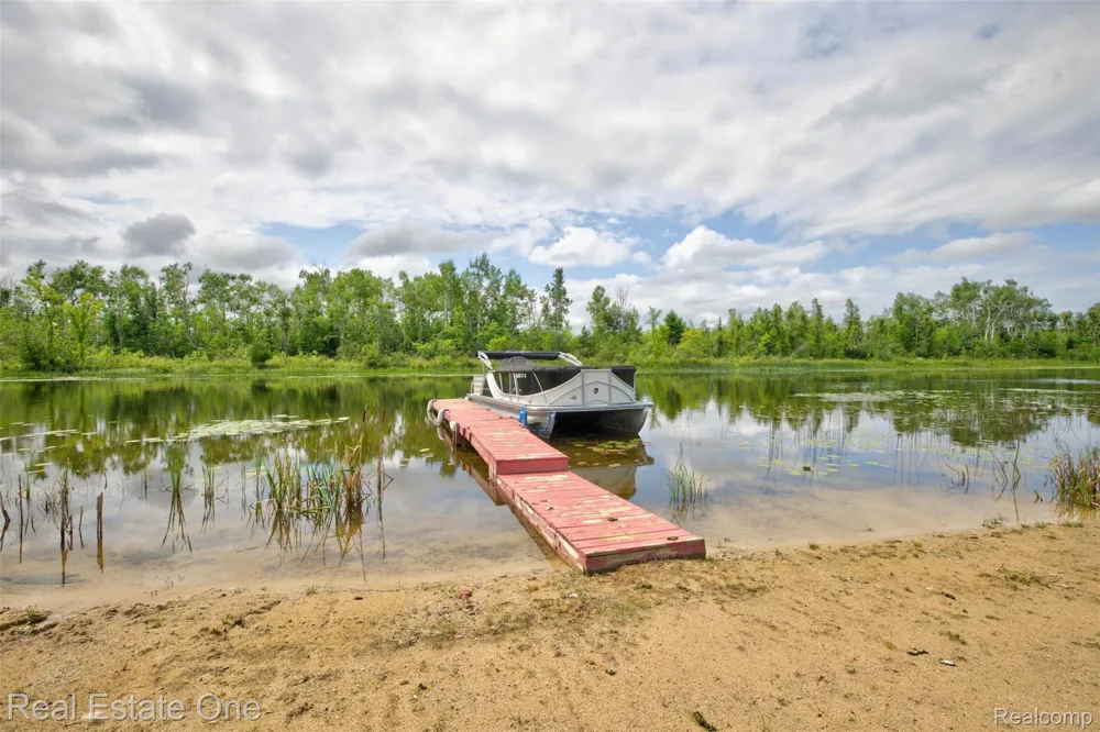 7250 Artesian Trail Cheboygan City, MI 49721