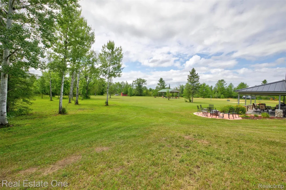7250 Artesian Trail Cheboygan City, MI 49721