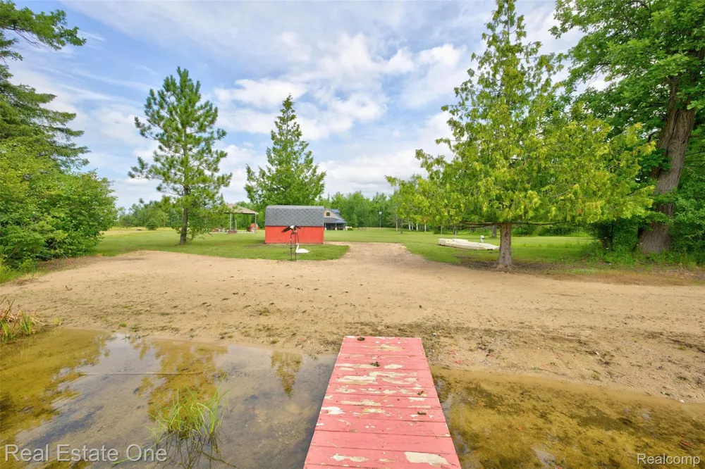 7250 Artesian Trail Cheboygan City, MI 49721