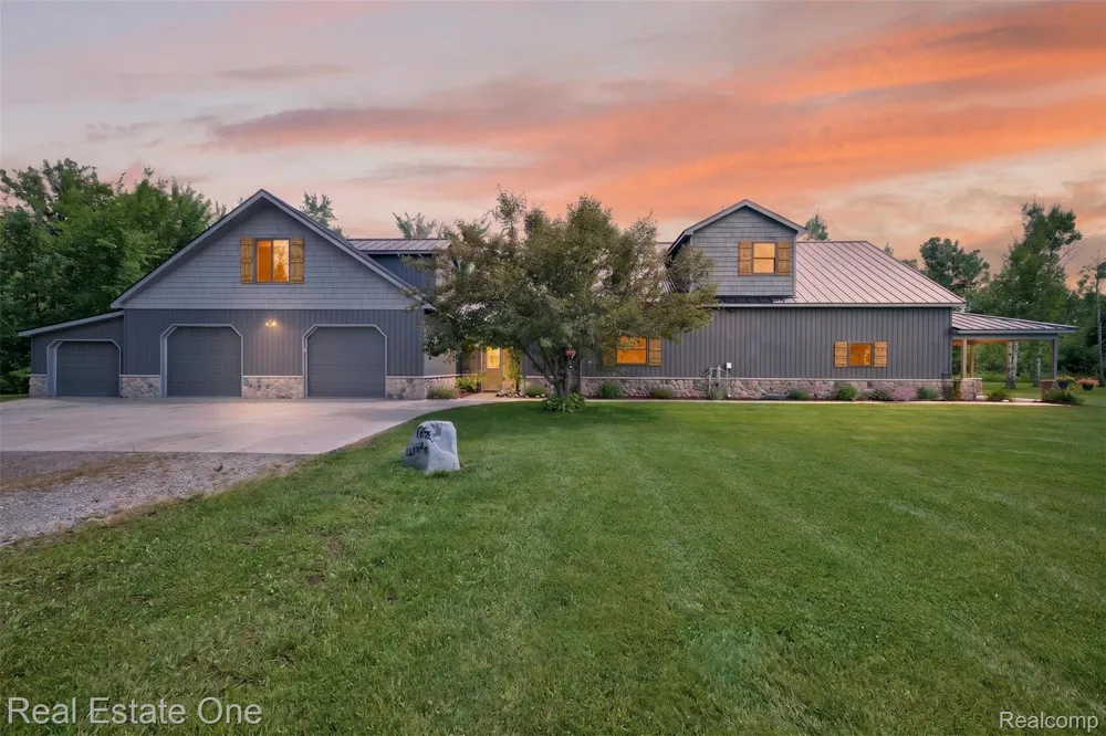 7250 Artesian Trail Cheboygan City, MI 49721