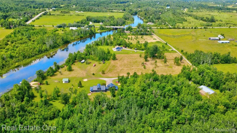 7250 Artesian Trail Cheboygan City, MI 49721