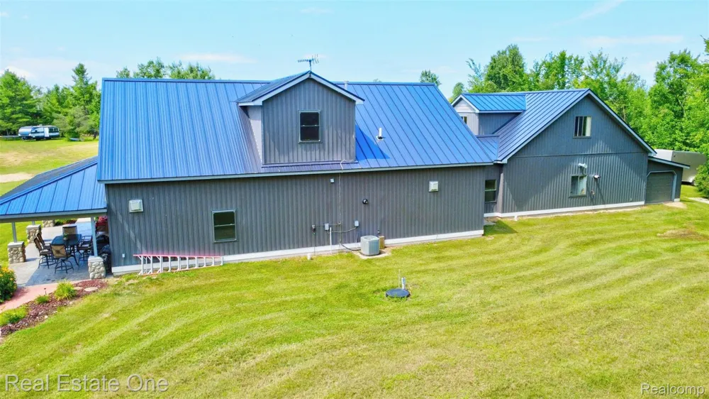 7250 Artesian Trail Cheboygan City, MI 49721