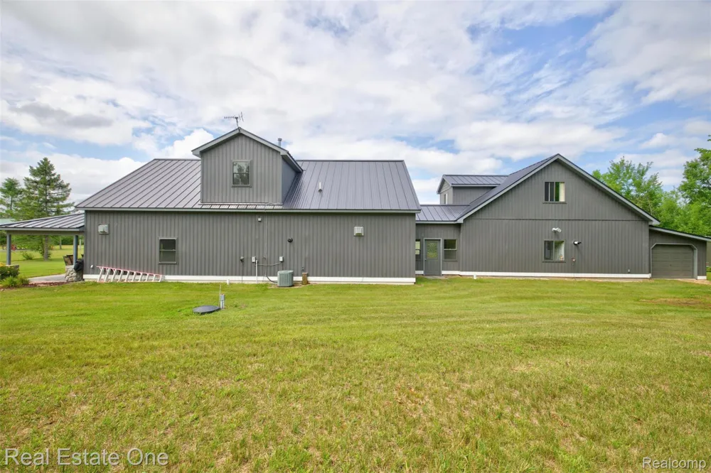 7250 Artesian Trail Cheboygan City, MI 49721