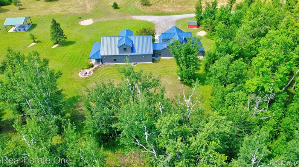 7250 Artesian Trail Cheboygan City, MI 49721