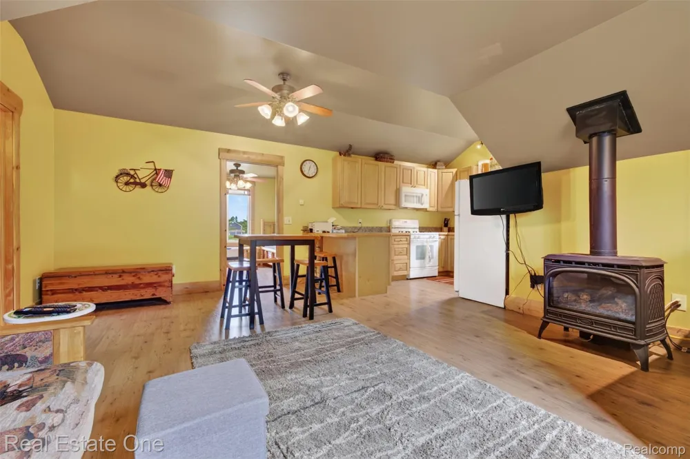 7250 Artesian Trail Cheboygan City, MI 49721