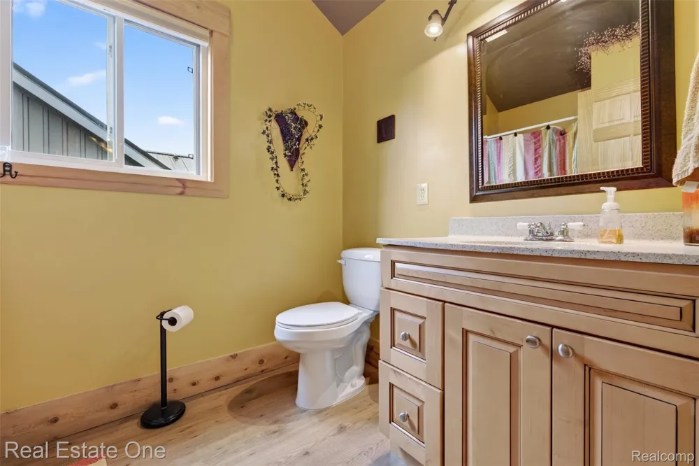 7250 Artesian Trail Cheboygan City, MI 49721
