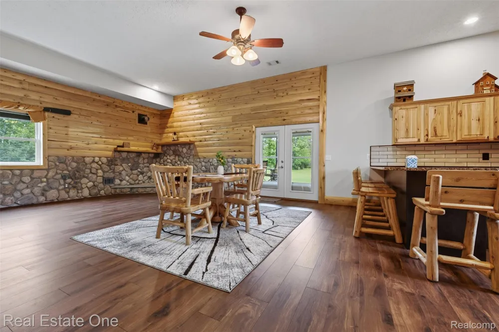 7250 Artesian Trail Cheboygan City, MI 49721