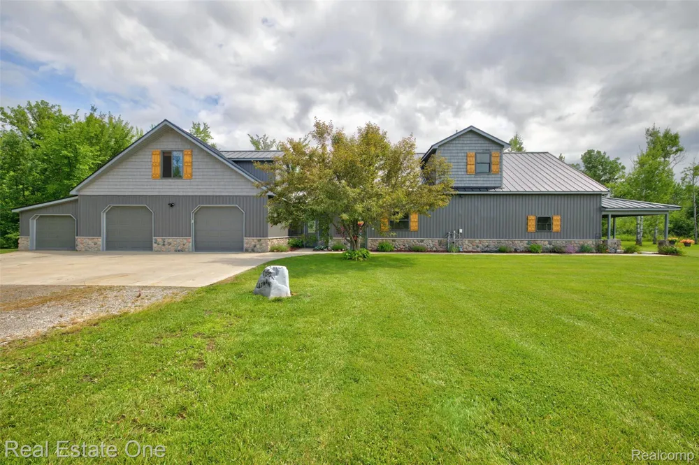 7250 Artesian Trail Cheboygan City, MI 49721