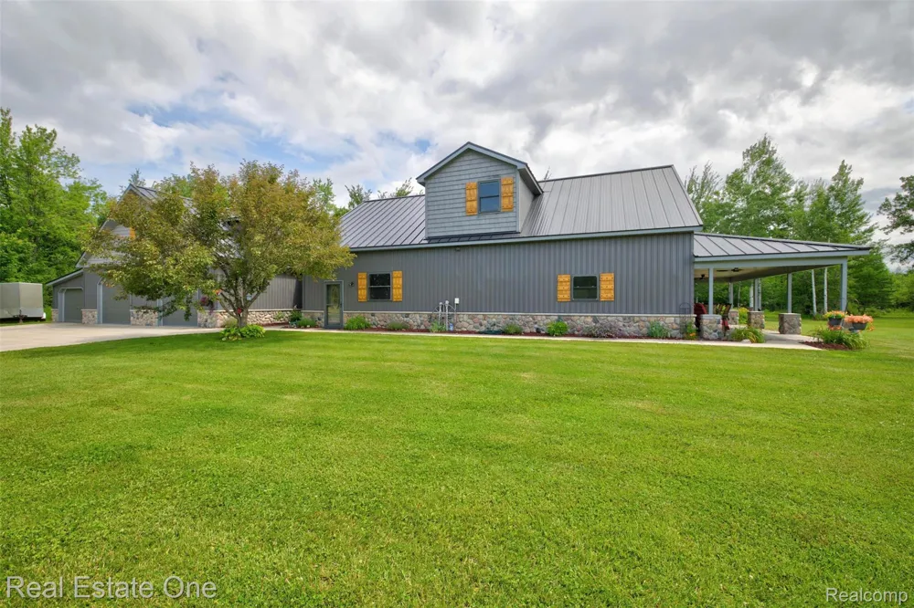 7250 Artesian Trail Cheboygan City, MI 49721