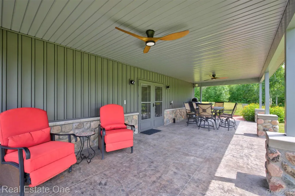 7250 Artesian Trail Cheboygan City, MI 49721