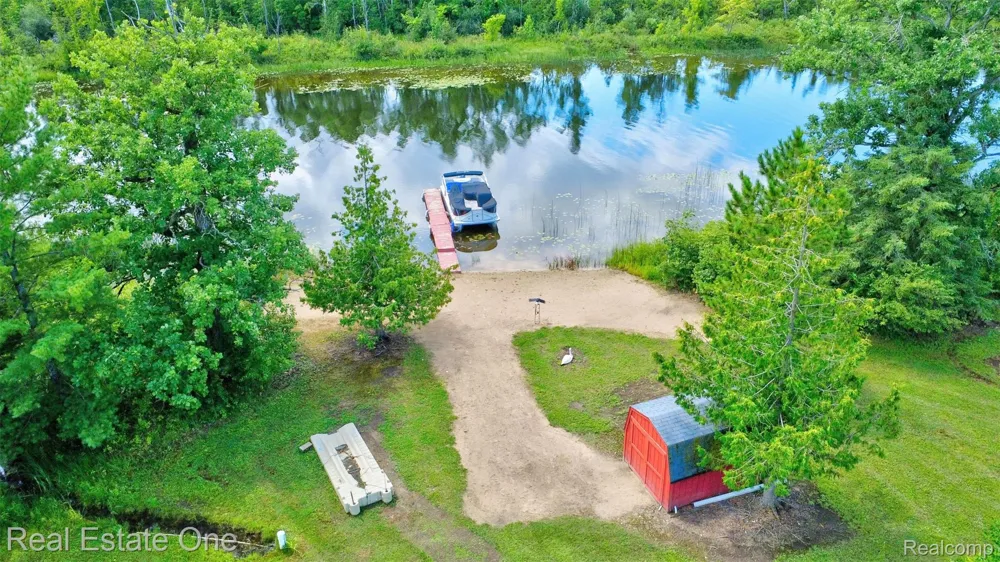 7250 Artesian Trail Cheboygan City, MI 49721
