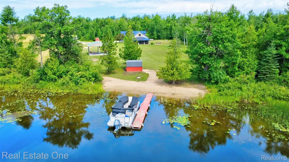7250 Artesian Trail Cheboygan City, MI 49721