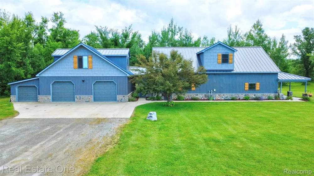 7250 Artesian Trail Cheboygan City, MI 49721