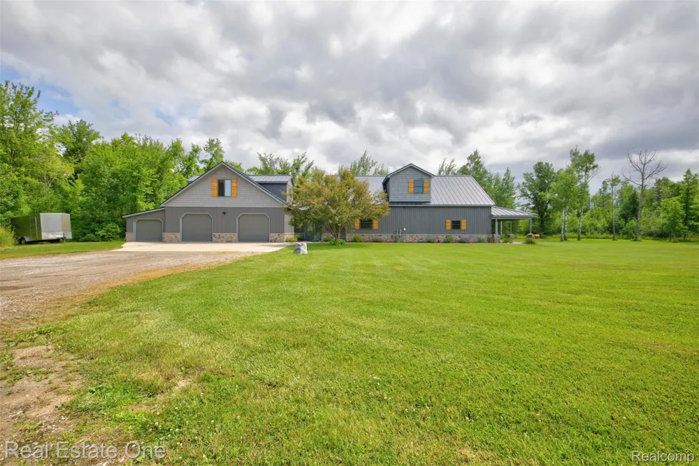 7250 Artesian Trail Cheboygan City, MI 49721