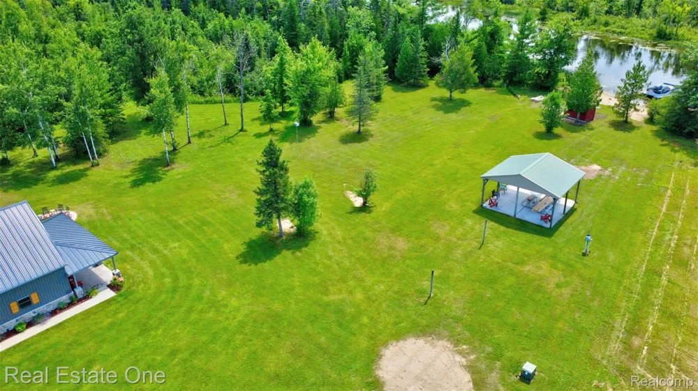 7250 Artesian Trail Cheboygan City, MI 49721