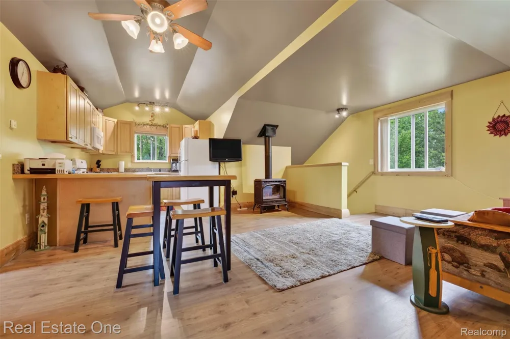 7250 Artesian Trail Cheboygan City, MI 49721