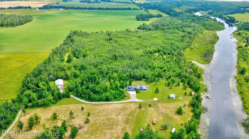 7250 Artesian Trail Cheboygan City, MI 49721