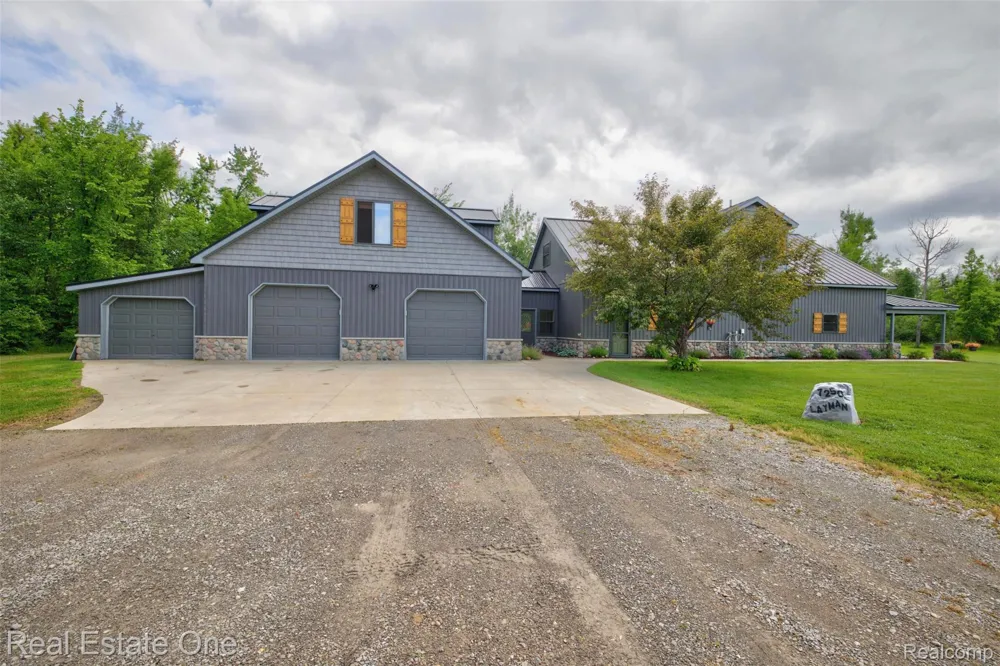 7250 Artesian Trail Cheboygan City, MI 49721