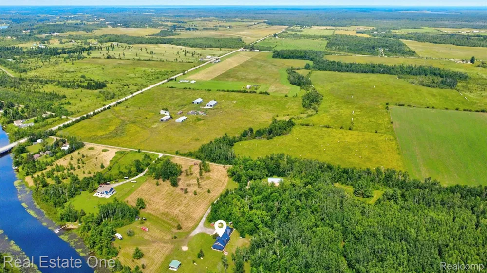 7250 Artesian Trail Cheboygan City, MI 49721