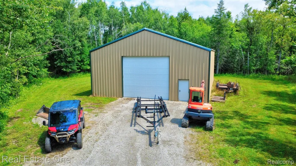 7250 Artesian Trail Cheboygan City, MI 49721