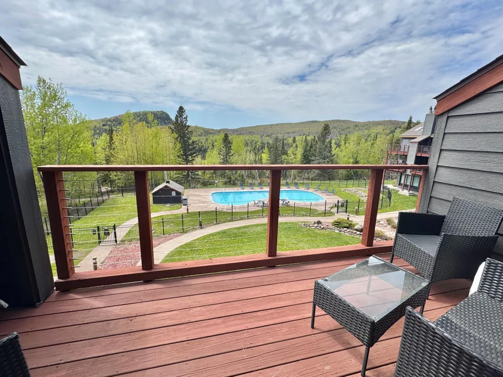 135 Bridge Run Lane #B Lutsen, MN 55612