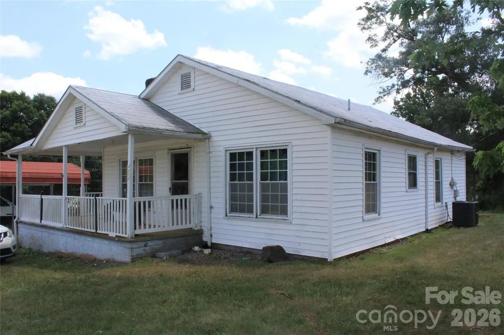 4388 Ruritan Drive Morganton, NC 28655