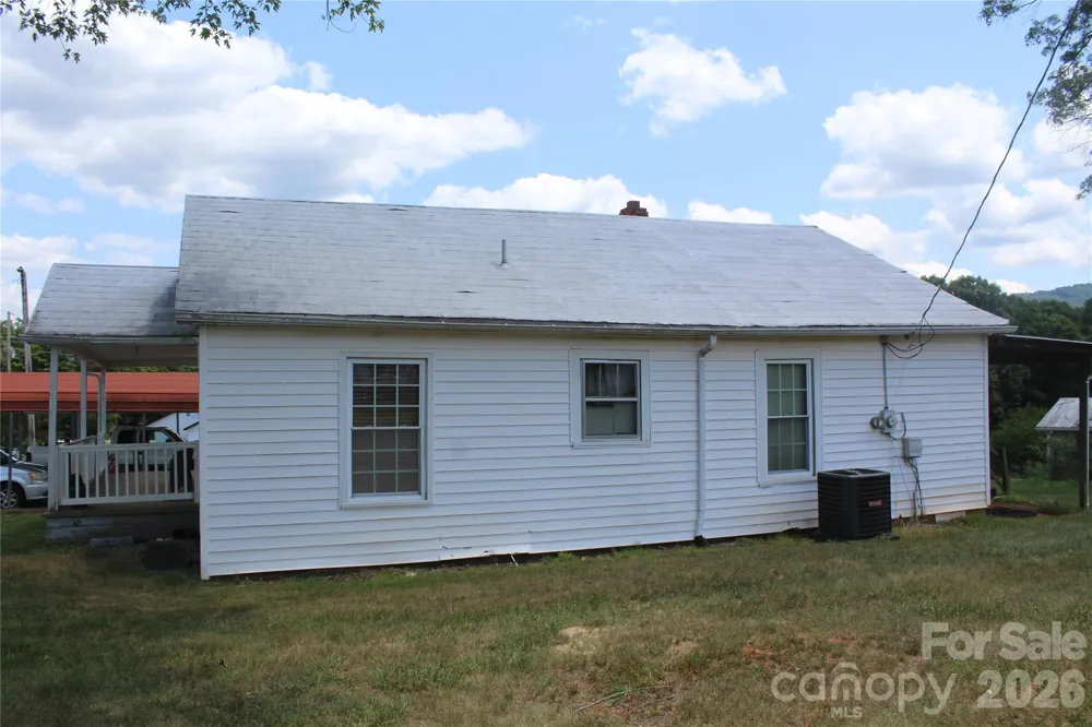 4388 Ruritan Drive Morganton, NC 28655