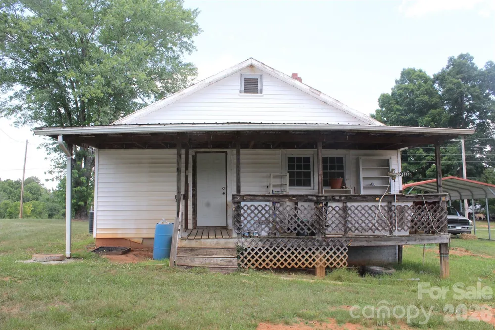 4388 Ruritan Drive Morganton, NC 28655