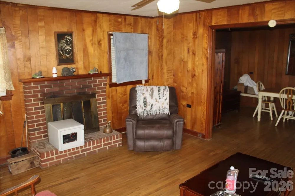 4388 Ruritan Drive Morganton, NC 28655