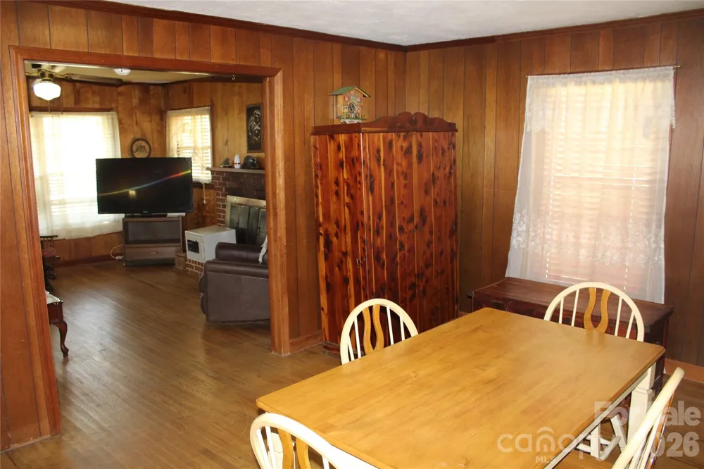 4388 Ruritan Drive Morganton, NC 28655