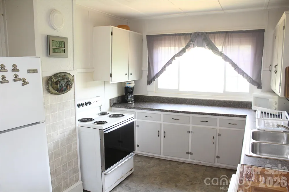 4388 Ruritan Drive Morganton, NC 28655