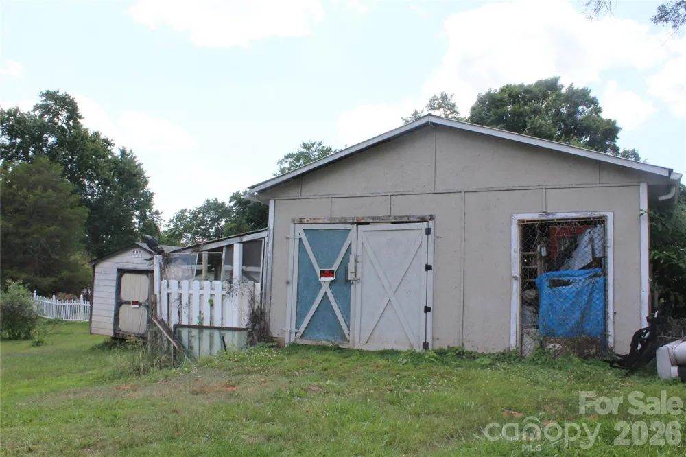 4388 Ruritan Drive Morganton, NC 28655