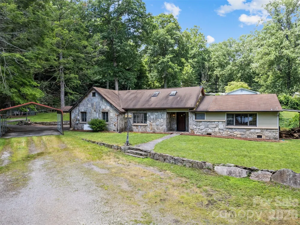 64 Turner Branch Maggie Valley, NC 28751