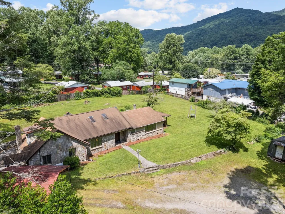 64 Turner Branch Maggie Valley, NC 28751