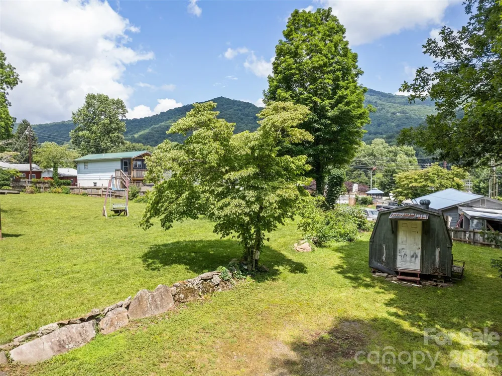 64 Turner Branch Maggie Valley, NC 28751