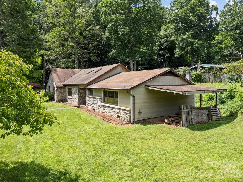 64 Turner Branch Maggie Valley, NC 28751
