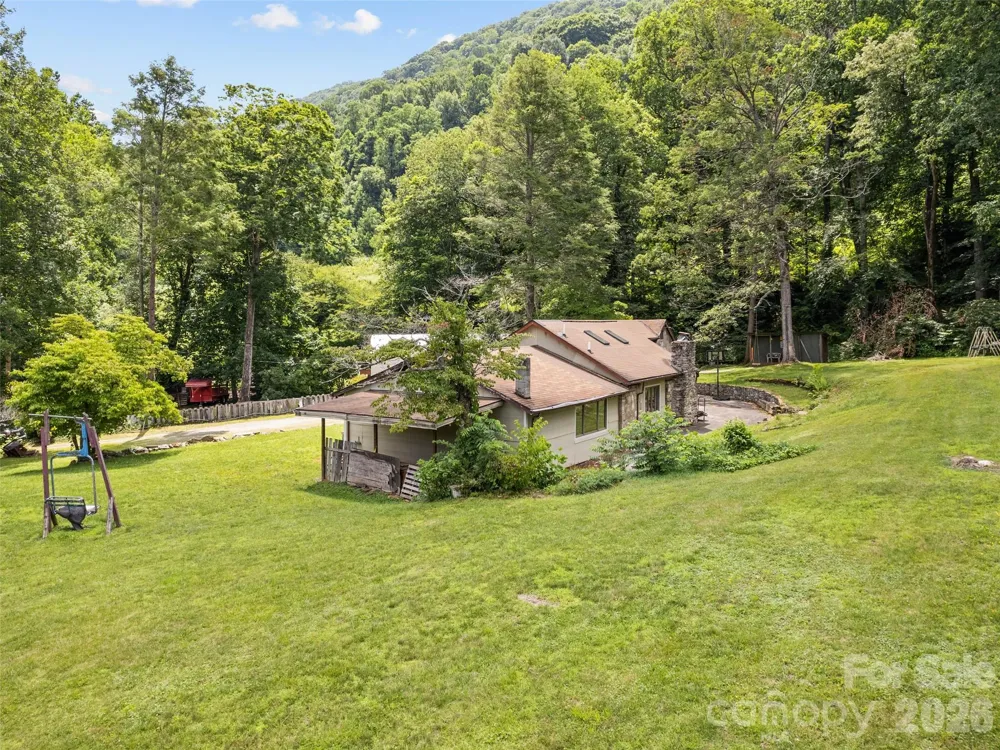 64 Turner Branch Maggie Valley, NC 28751