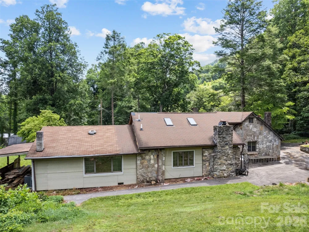 64 Turner Branch Maggie Valley, NC 28751